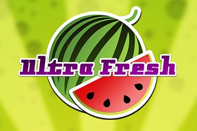 Ultrafresh слот Миллион Казино